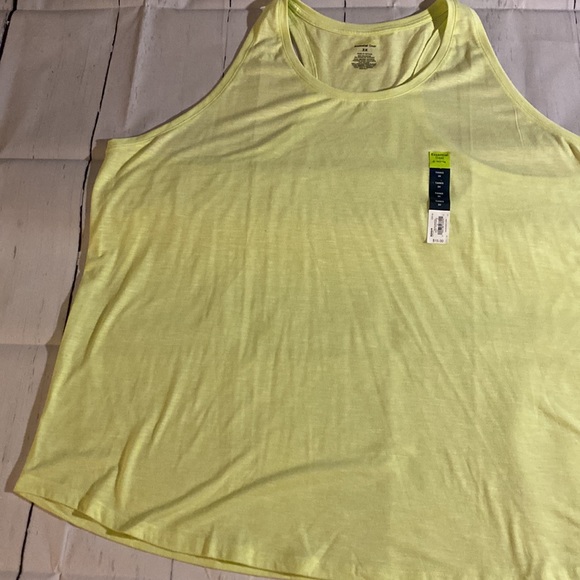 🆕 TEK GEAR Essential Gear Tank - Picture 4 of 6